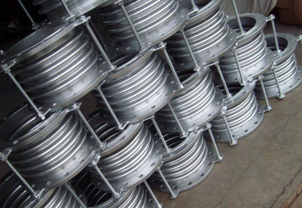 排水泵站管道用伸缩节】价格,批发,供应商厂家 - 河北江泉钢管制造