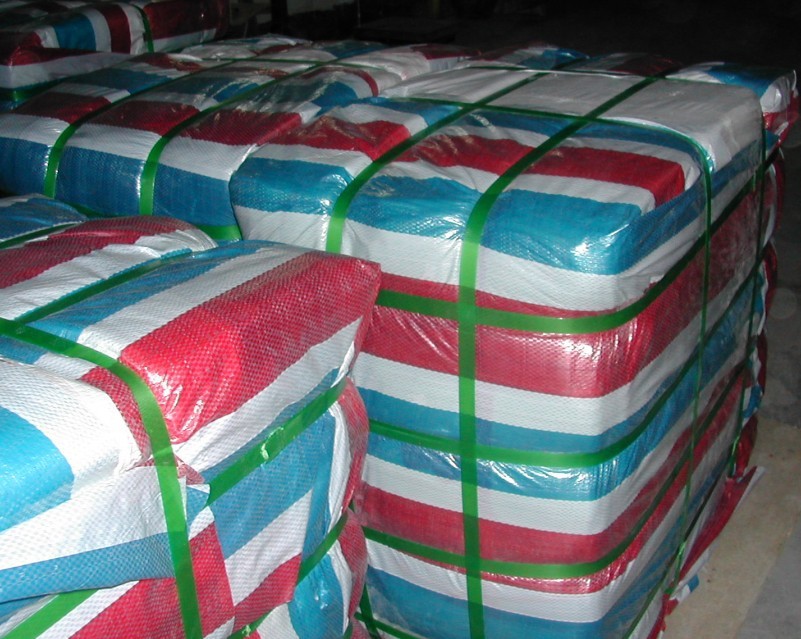 打压缩包液压缩机打包打服装压缩包物流压缩包