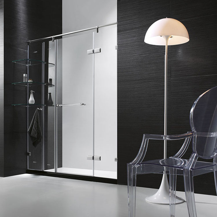 【贝特尔】一字形淋浴房 bt320zr 独特现代店长推荐