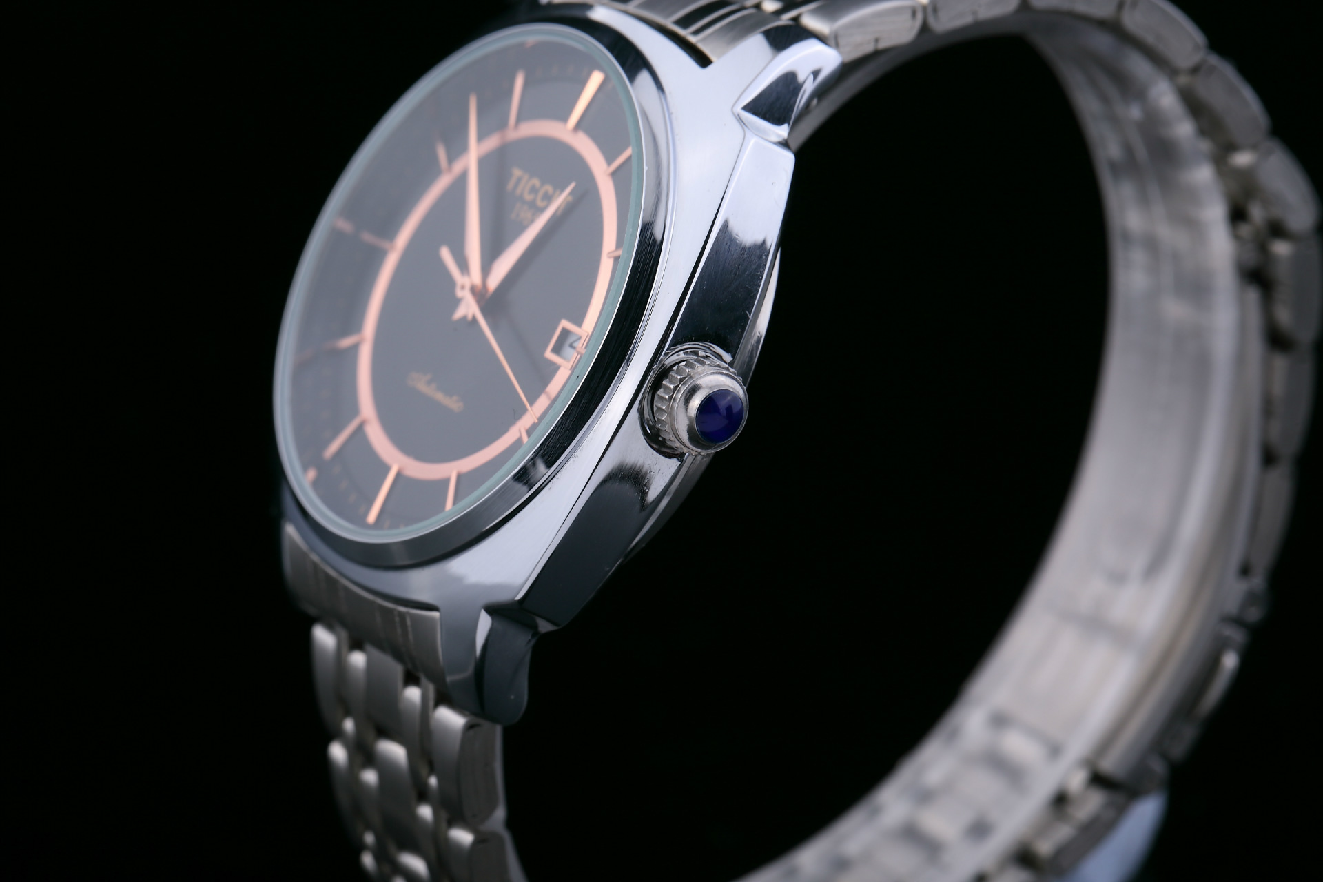 ticcit天力时背透机械表男士手表 潮流外贸表 商务手表 礼品表图片_26