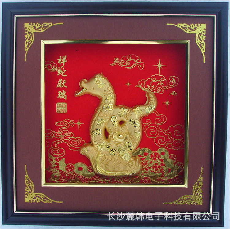 太原收藏品市场：文化沉淀中的独特宝藏