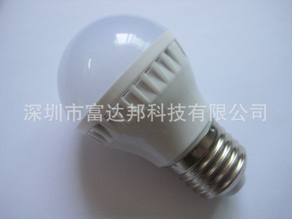 厂家供应 3W 5W 7W 9W 12W LED塑料球泡灯 3-12W LED球泡灯