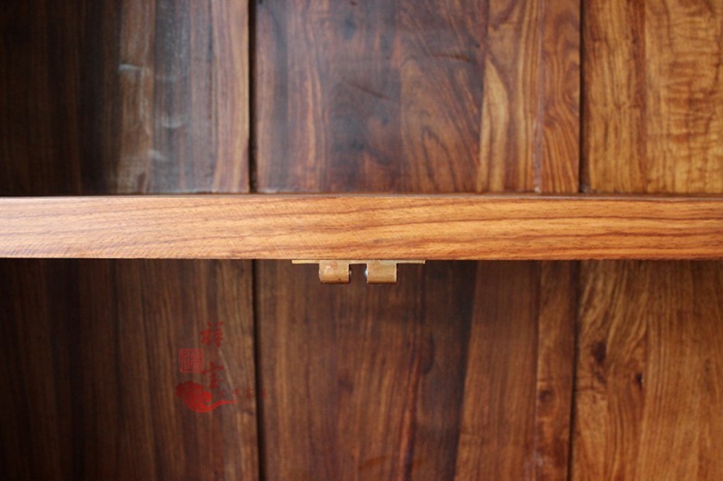 【 产品尺寸 】如下 所示,由于木材本身有收缩,实际尺寸会有适当的