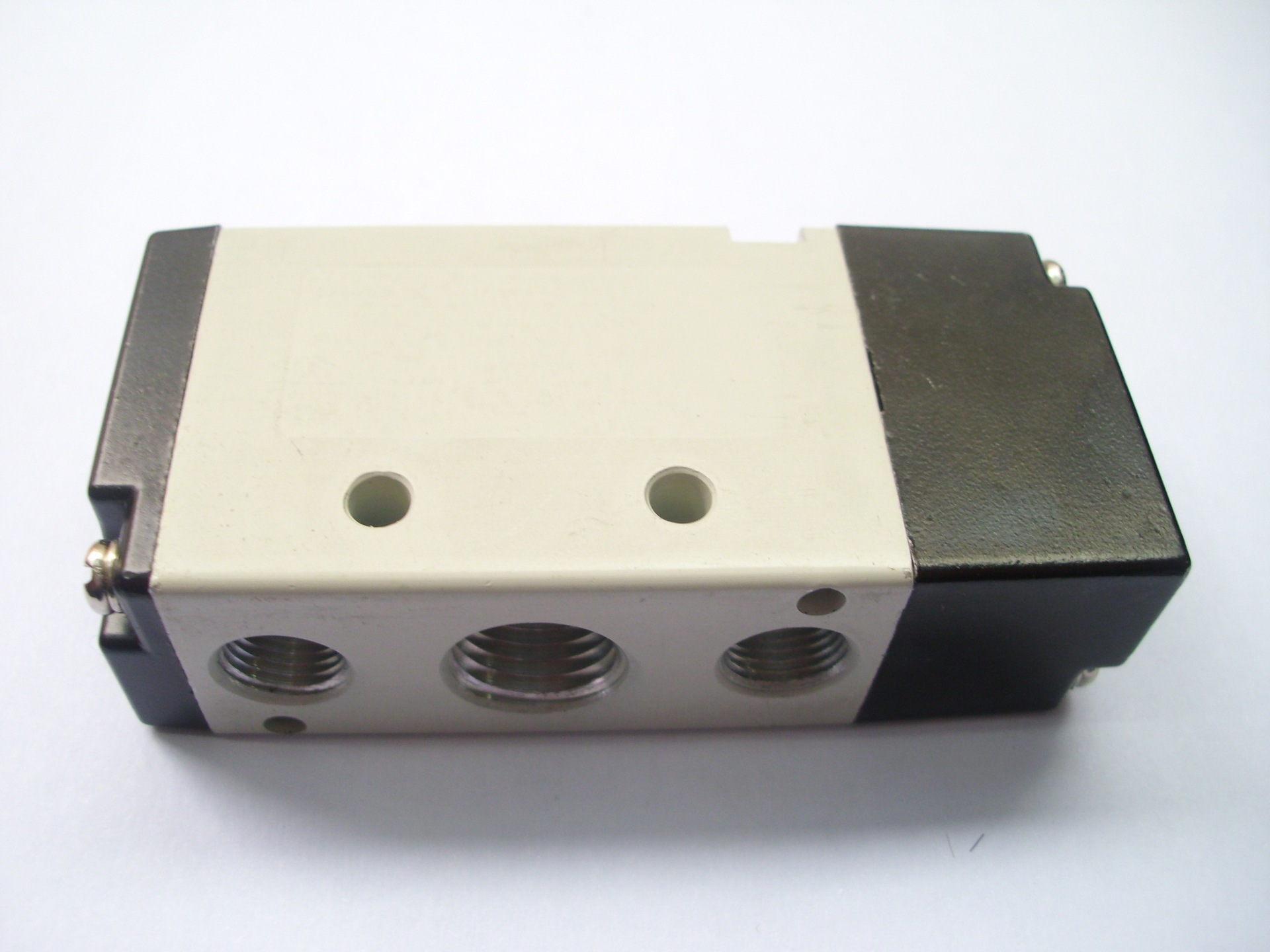 wsns/4a120-06二位五通气控阀 山耐斯双控气动阀【量大从优】