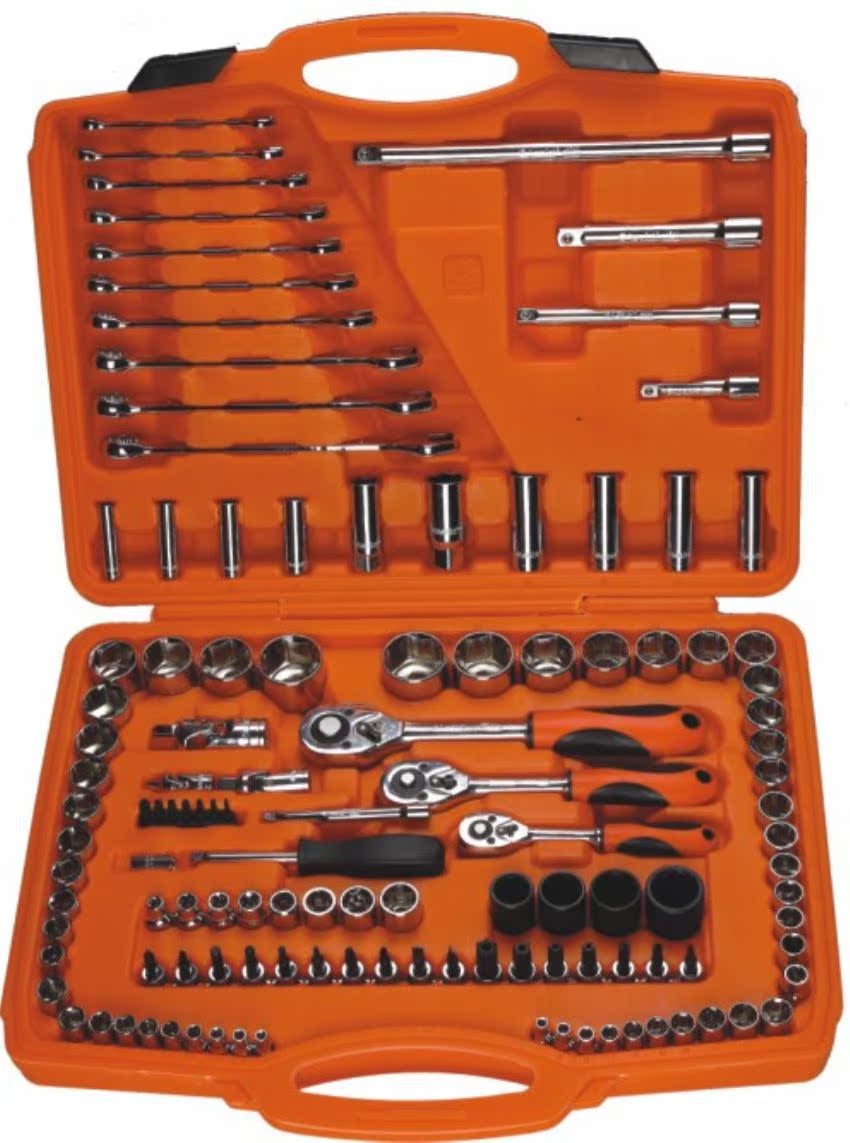 120件套635mm939mm127mm套筒组套