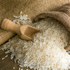 长粒香大米：餐桌上的美味与健康的桥梁