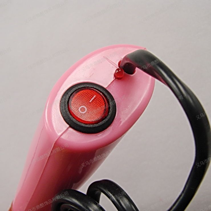 供应烫钻器 烫钻机 点钻笔 烫图工具 diy配件 平底钻批发补钻