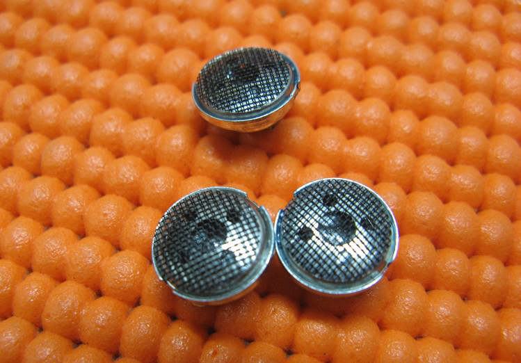 进口耳机喇叭10mm 1006进口高端耳机喇叭 音质强悍 6u真铜环喇叭