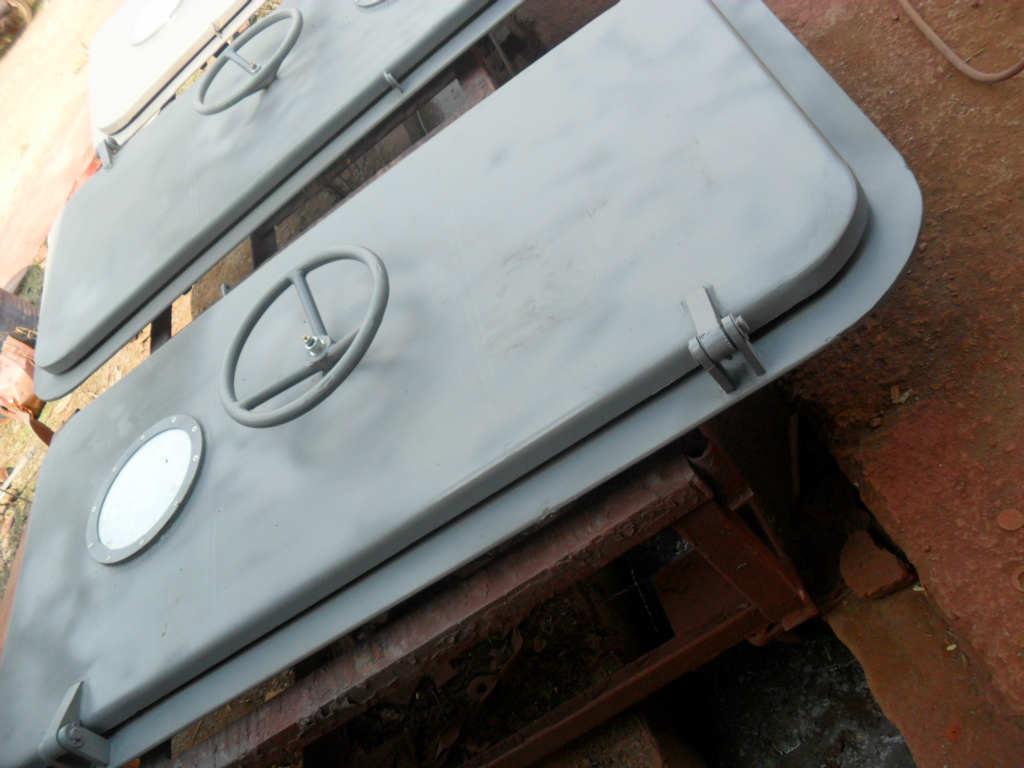 【价格优惠】南京水密门 专业水密门 船用3477水密门