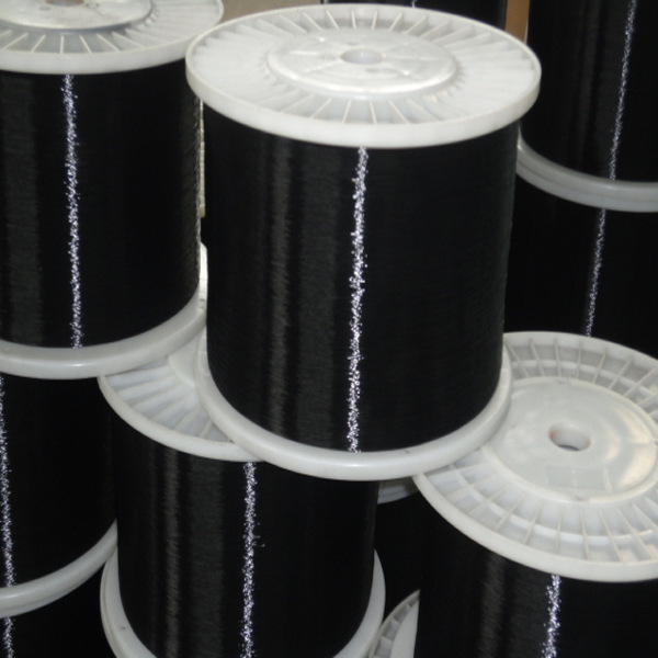 08黑色尼龙单丝