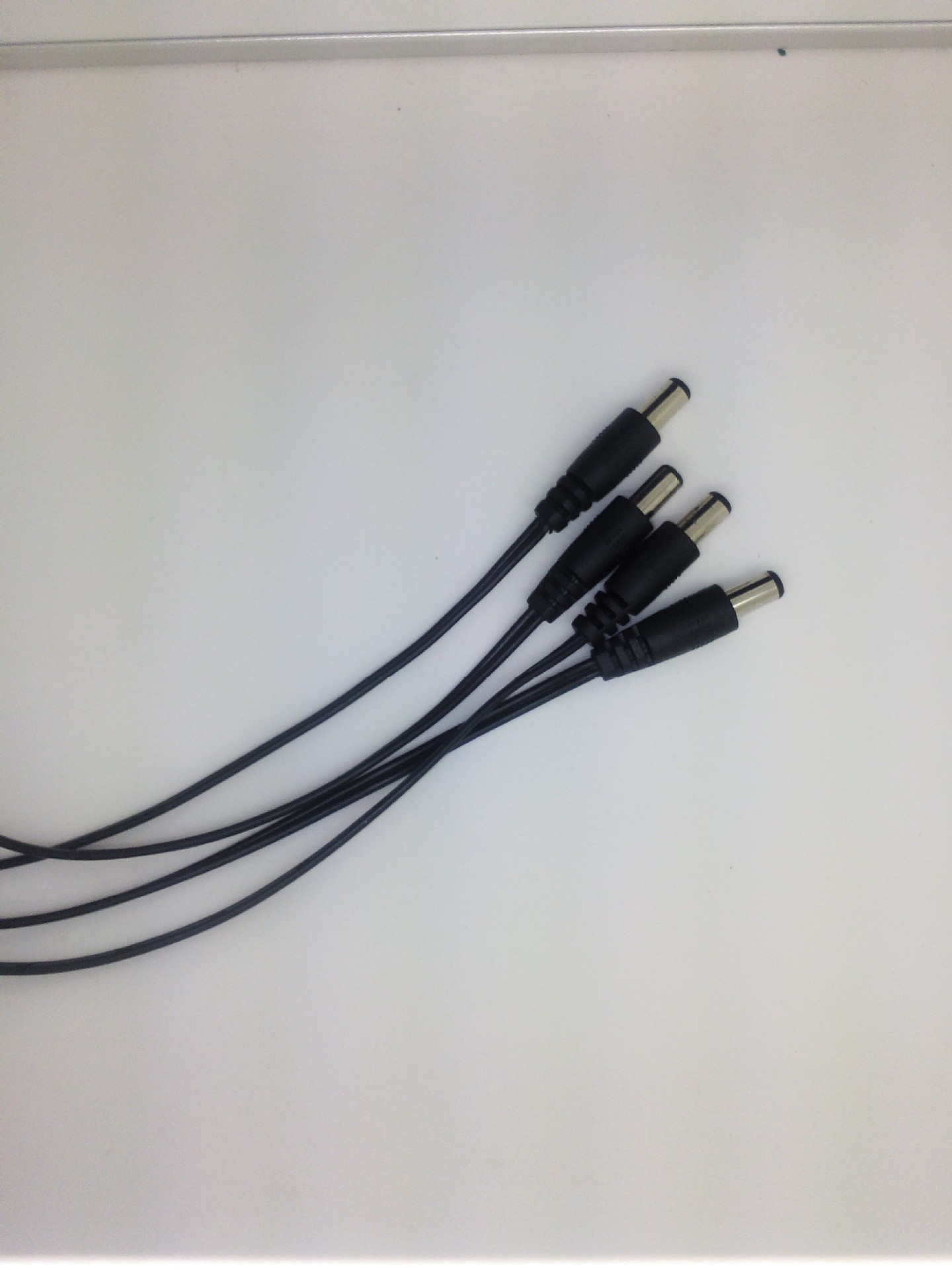 3米5.5×2.5dc电源插头线.直流插头线