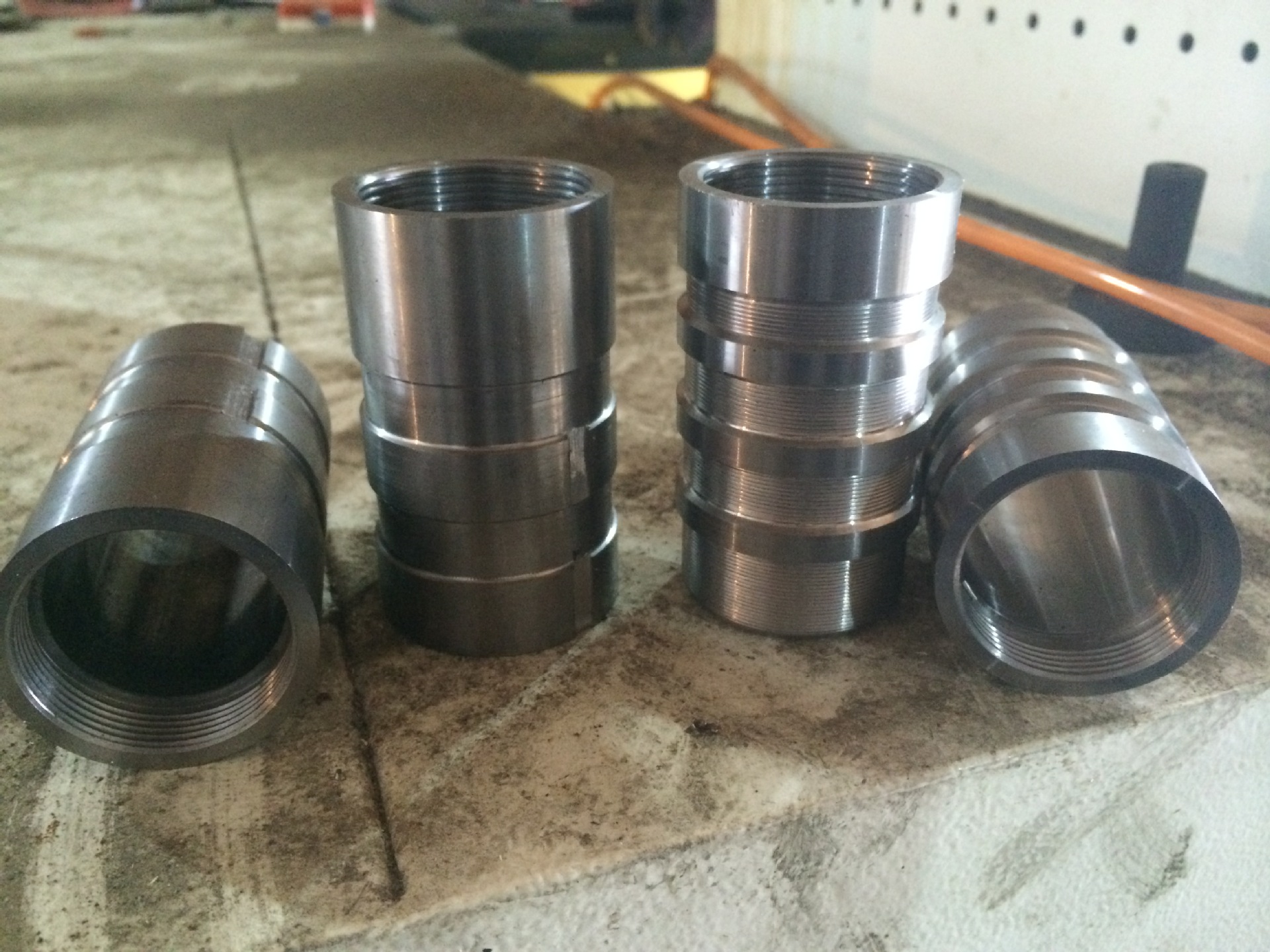 vs1绝缘拉杆配件