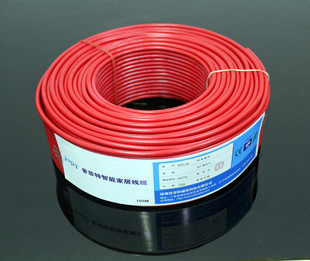 6平方铜芯电缆线