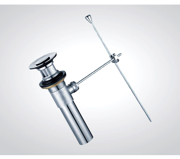 厂家直销批发 广东开平下水器 提拉式下水 质量好 x005