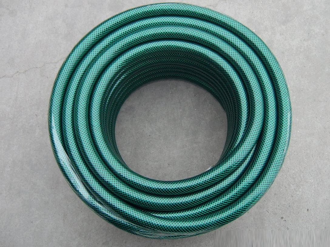 产品名称: pvc纤维增强花园管和卫生用管 材质:全新料pvc,环保无毒