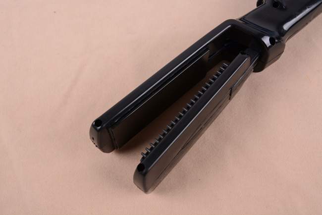 【供应g2111 218直夹板 陶瓷直发器 头发拉直夹板直发夹 女士美发器】