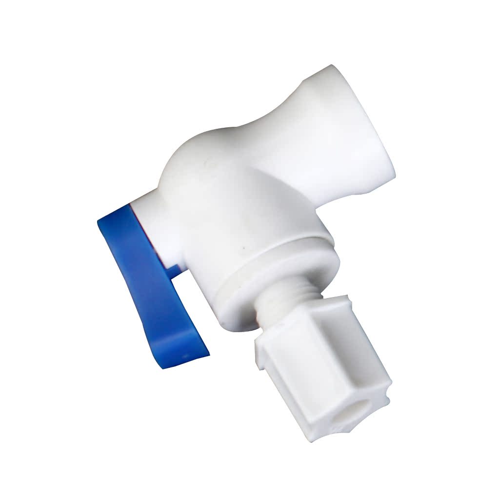 【美伊琳帝】逆止阀 净水器逆止阀 纯水机逆止阀塑料接头