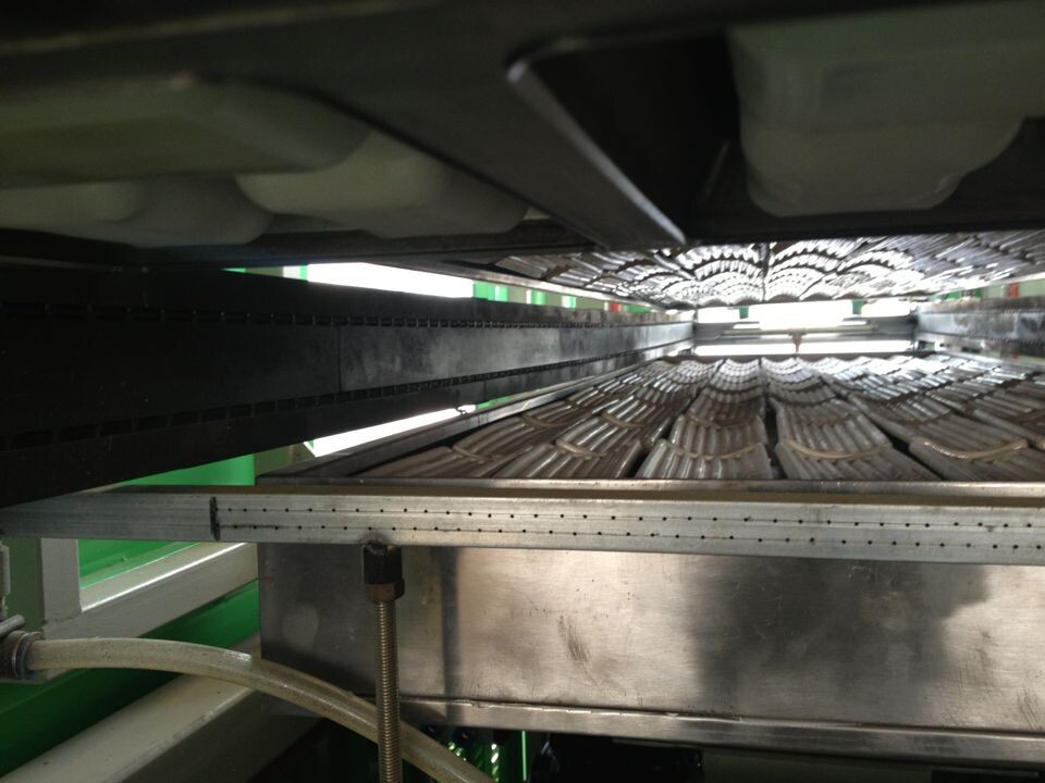 汕头一次性杯成型设备,一次性塑料制杯机,厂家专业制造制杯机