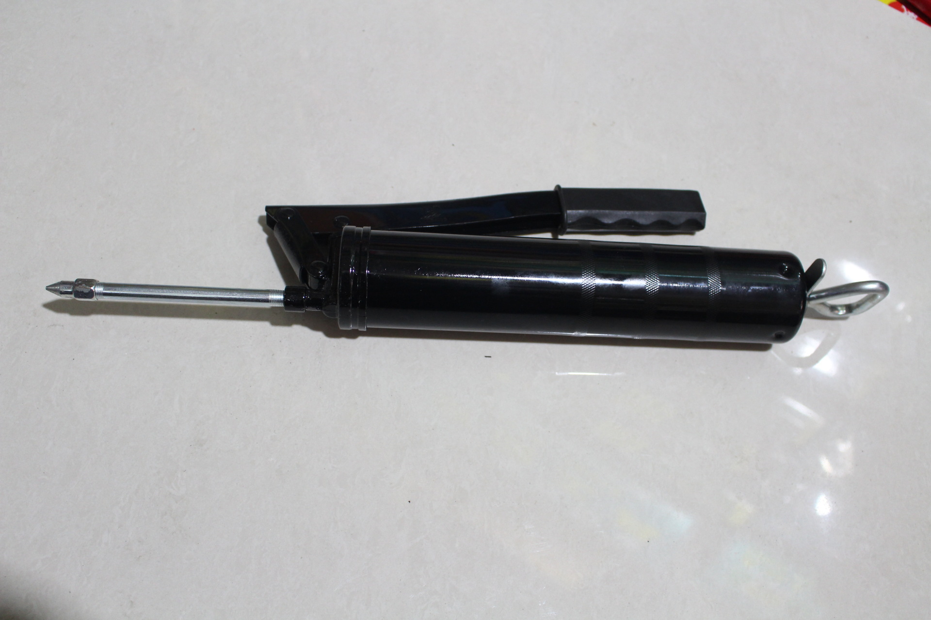 黄油枪注油枪批发 手动黄油枪 黄油枪注油枪【高中 低档】