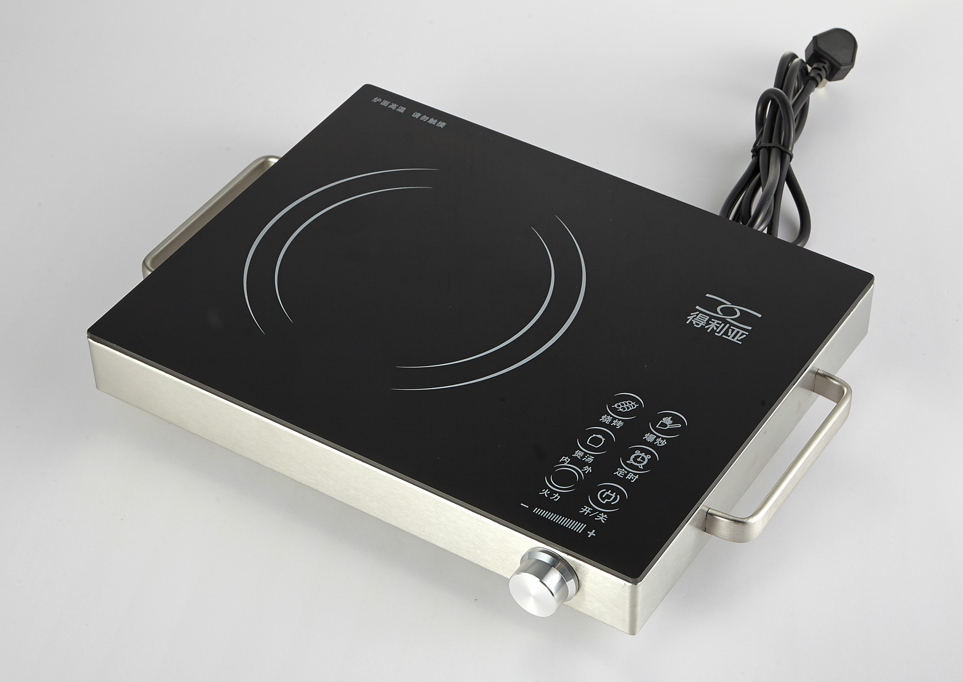 供应md-h 正品特价 促销 进口电陶炉 单头炉 全钢电陶炉