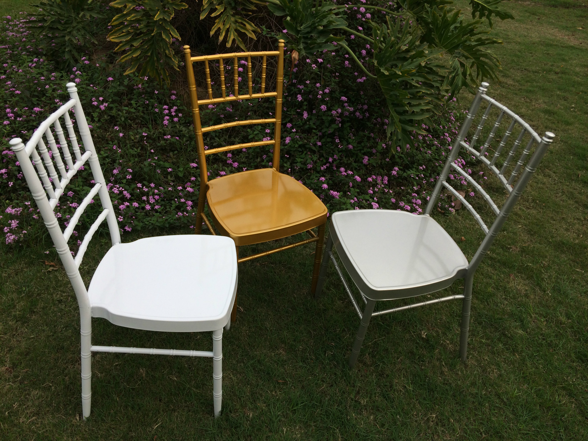 现货1001-jy 婚庆椅 竹节椅 多种颜色可选择