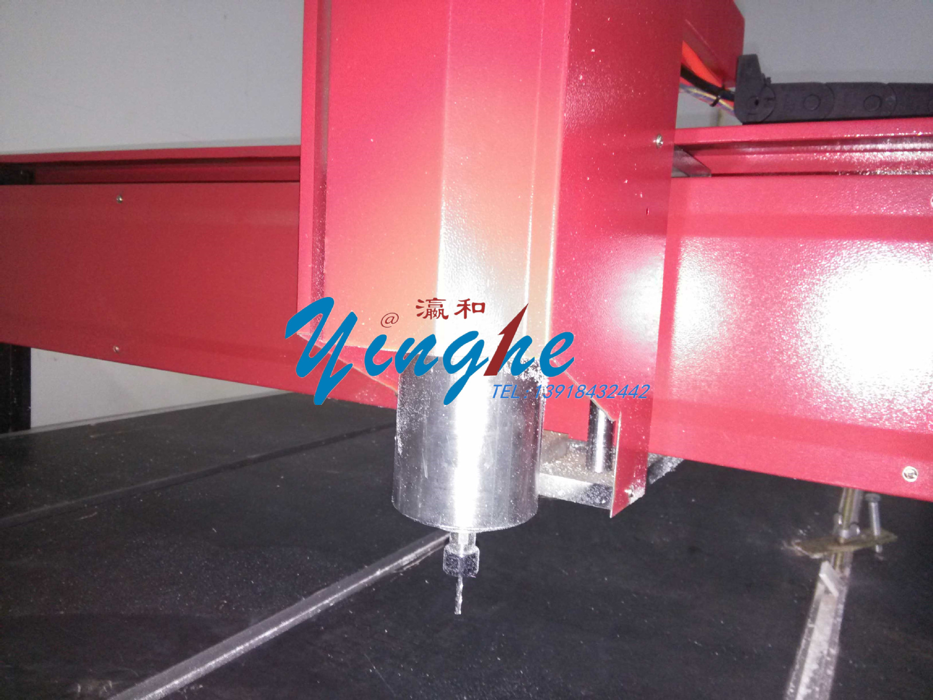 1225大型广告雕刻机 广告木工雕刻机CNC电脑雕刻机