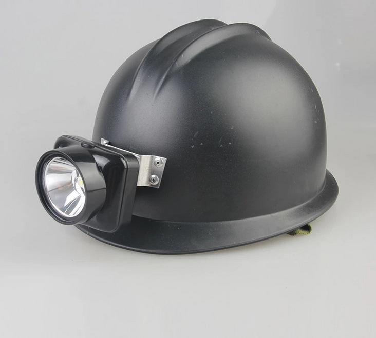 强光led头灯 矿灯打猎钓鱼头灯 5w直充充电头灯 户外头灯图片_4