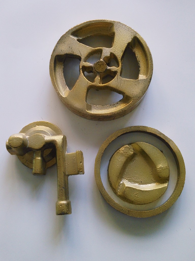 开发生产金属模具/铸造模/浇铸模