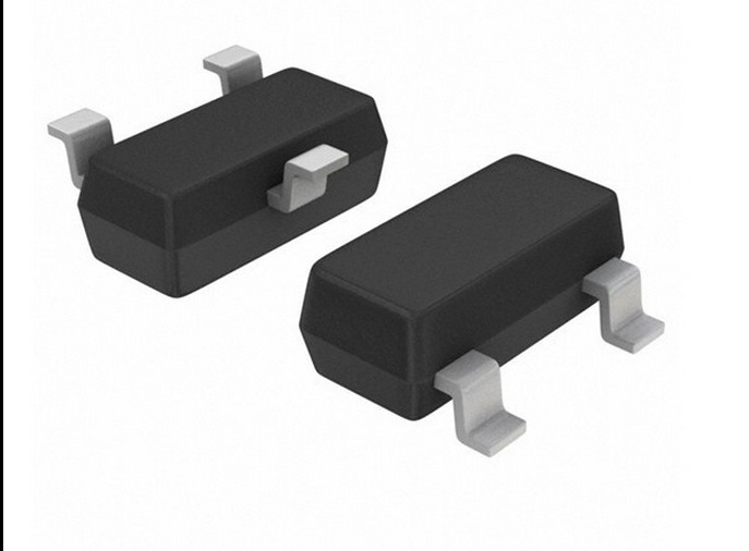 bat54c 全新原装 sot-23封装