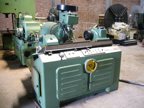 厂家供应 y631k花键轴铣床 多功能立式花键铣床