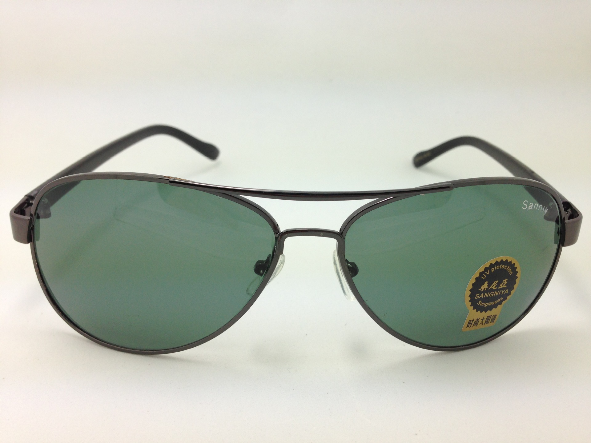 批发2014年最新款热卖时尚款钢化玻璃片桑尼亚