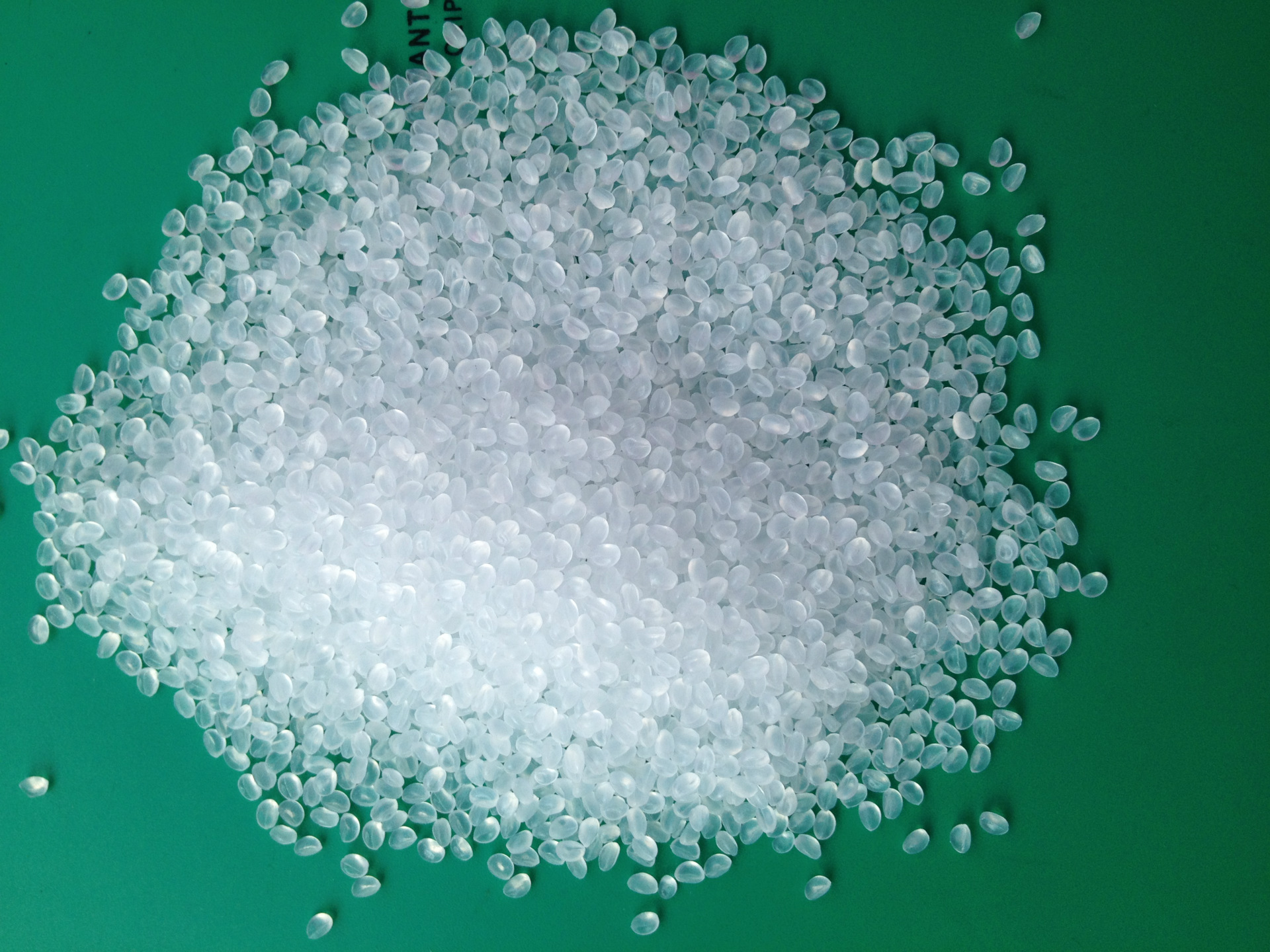 高透明pp/李长荣化工(福聚)/st861聚丙烯 /塑料原料