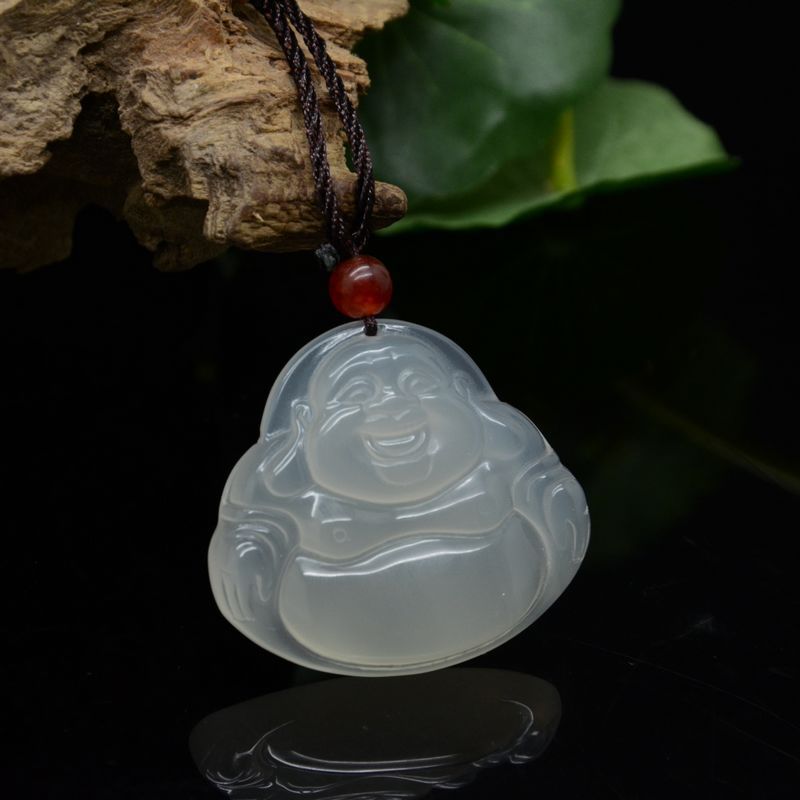 玛瑙玉合成：天然与人造的界限