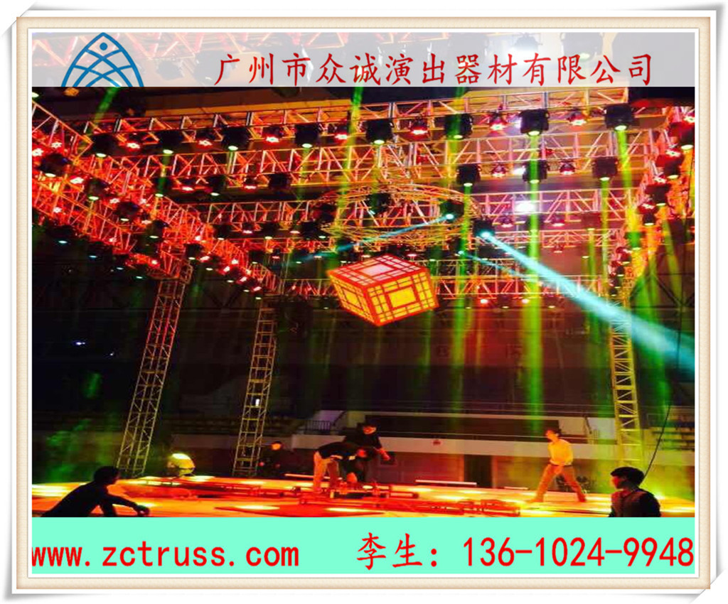 室内舞台灯光架子图片,舞台灯光架子叫什么,舞台灯光架_大山谷图库