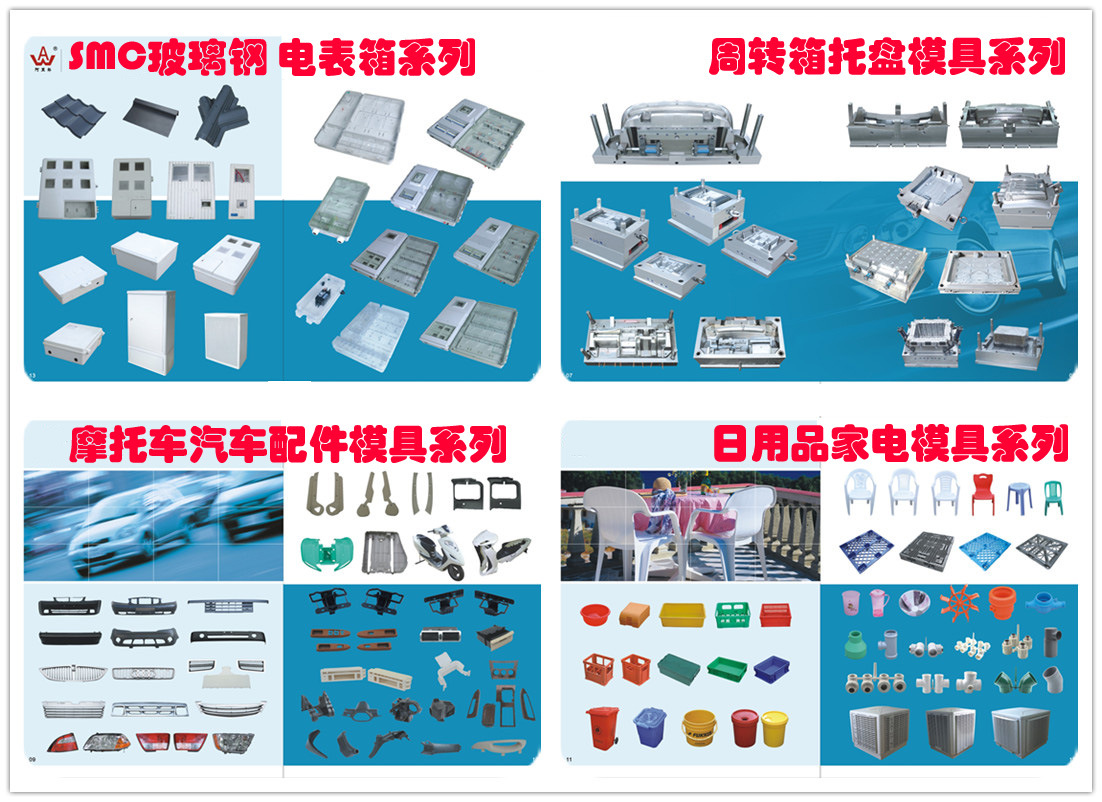 注塑加工行业的创新动态与未来展望