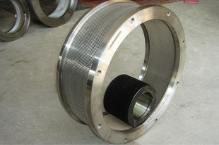 优质饲料机械环模压辊配件