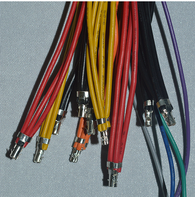 广东东莞供应直销高端大功率电脑连接线,400w电脑连接线,1300w电脑