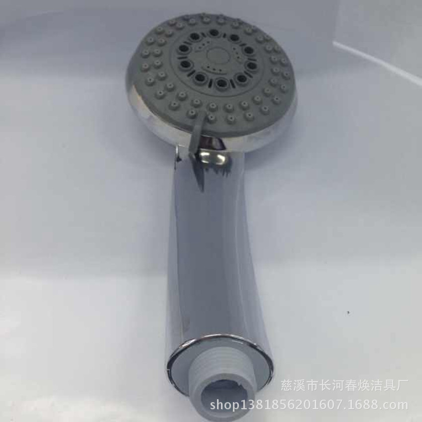 花洒批发市场动态解析