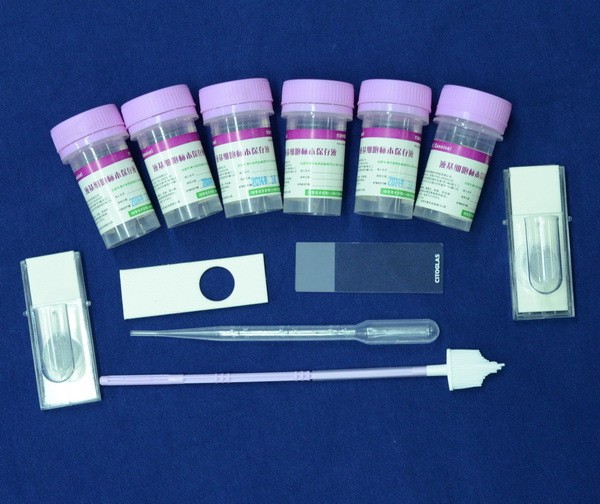 尿液检查试剂盒