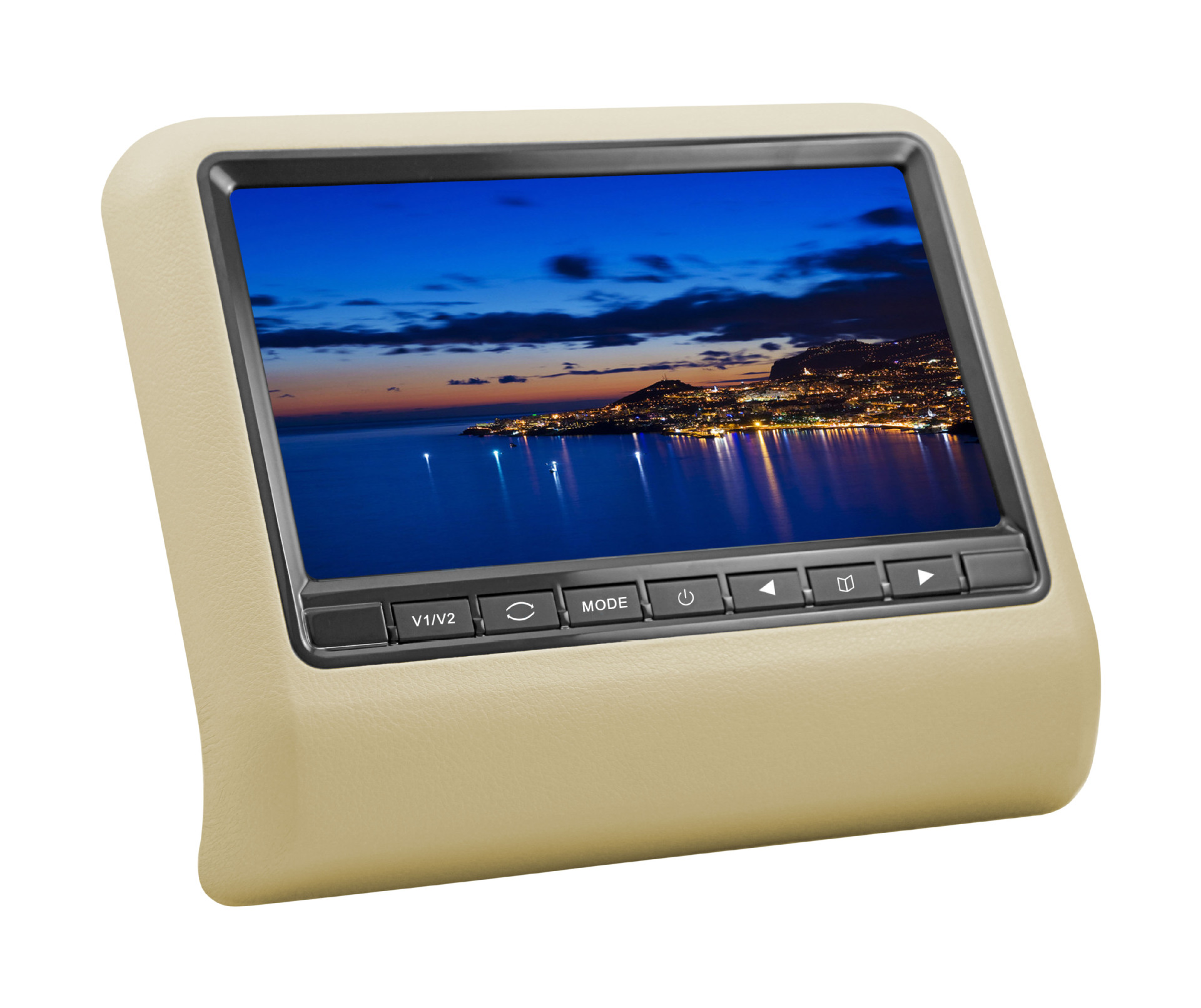 供应信息 车载显示器 车用娱乐dvd,显示器