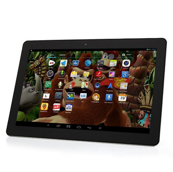 3寸四核16gwifi平板电脑超大屏13寸平板电脑 少量现货