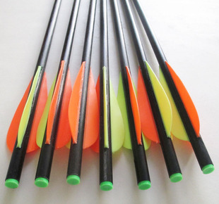 销售338箭牌 专用箭 户外用品