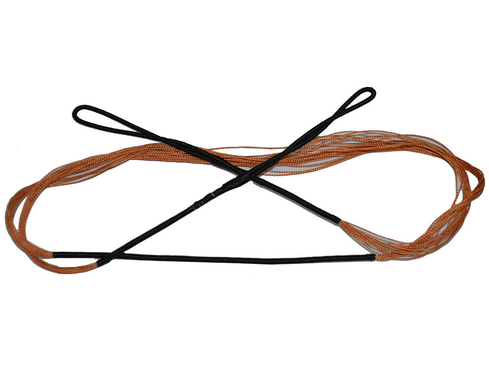 户外狩猎器材 射击射箭用品 配件 体育运动 反曲弓 弓弦