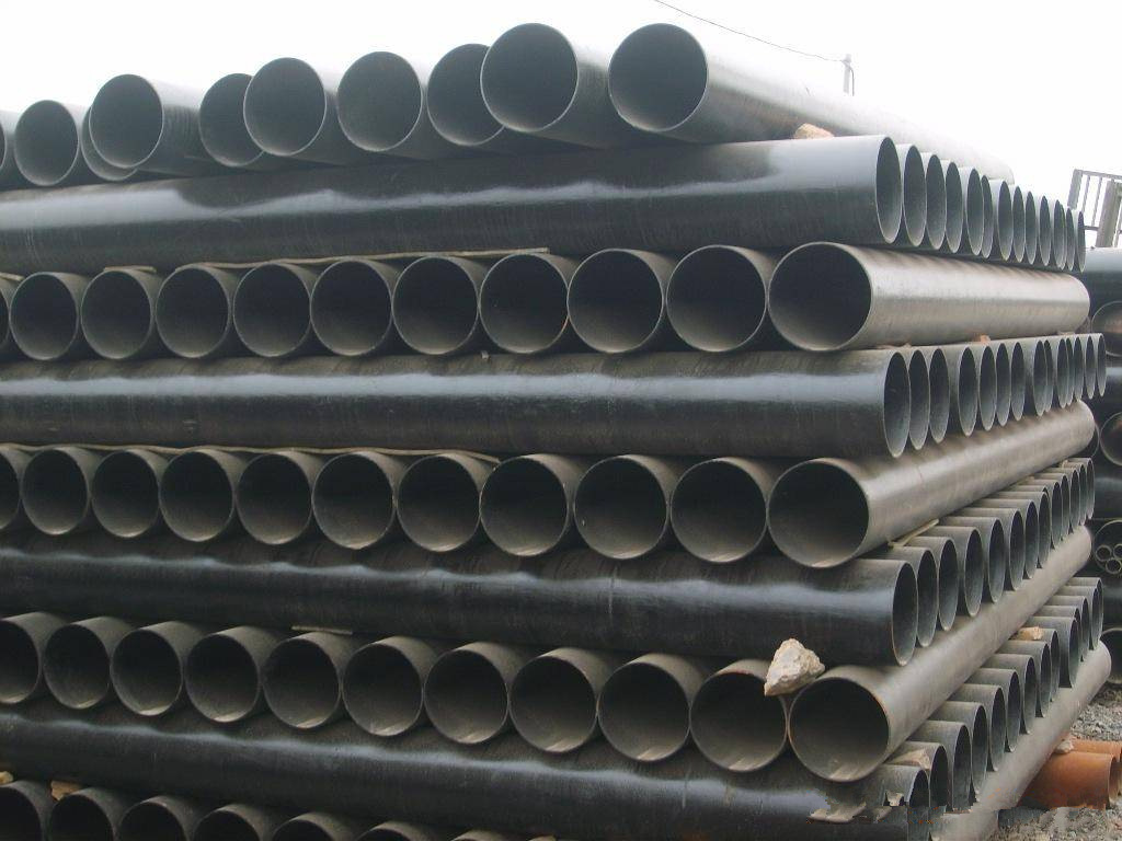 大方县柔性铸铁管型号齐全,w型柔性,b型柔性铸铁管