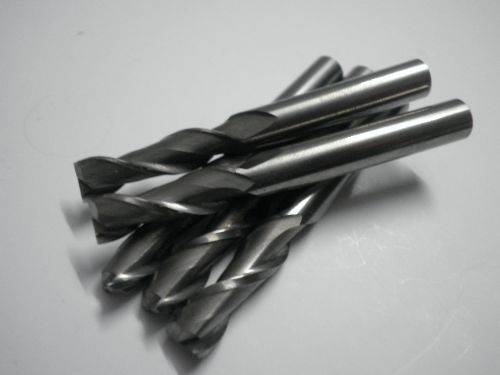 高速钢键槽铣刀