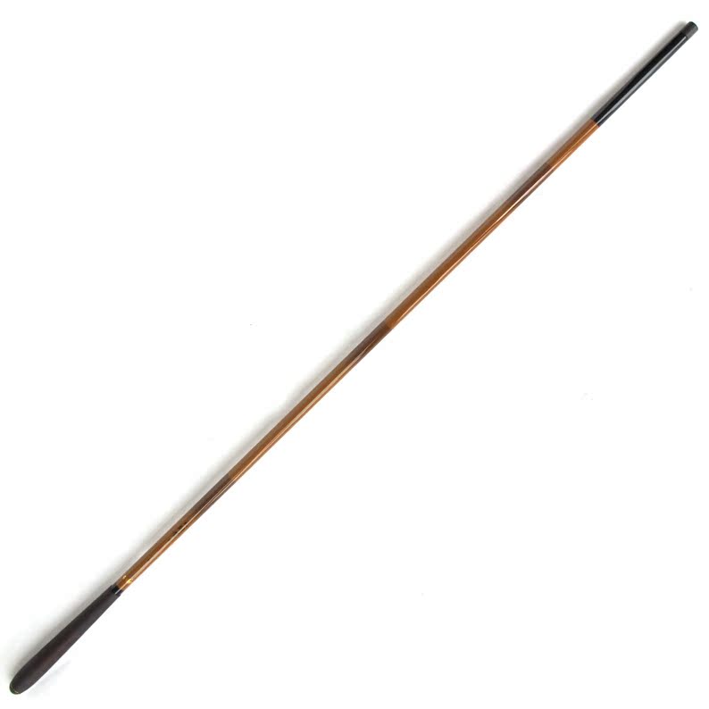 光威天翔贺二代3.6/4.5/5.4/6.3米碳素超硬调鱼竿台钓竿手杆