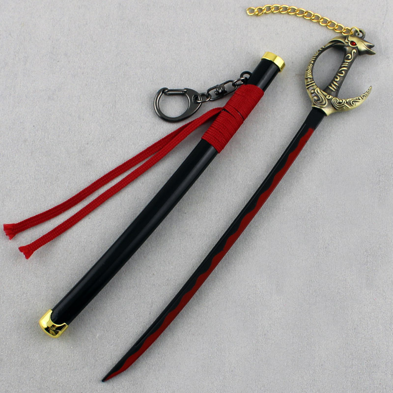 lol英雄联盟周边 无极剑圣易大师星战之刃 lol武器兵器