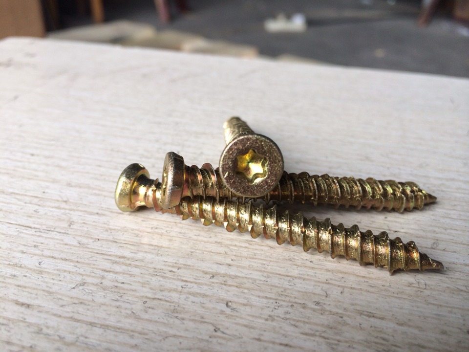 【水泥螺丝】价格,厂家,图片,螺钉/螺丝钉,海盐县通顺标准件厂