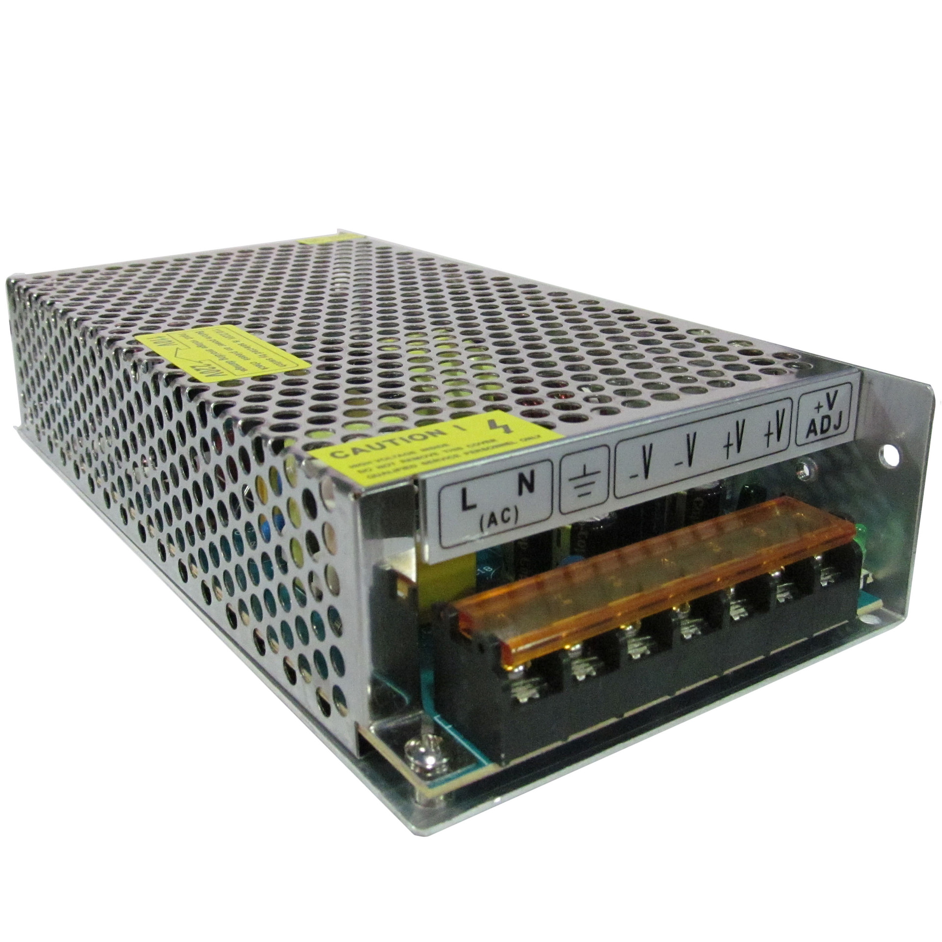 12v10a网状电源室内开关监控安防电源