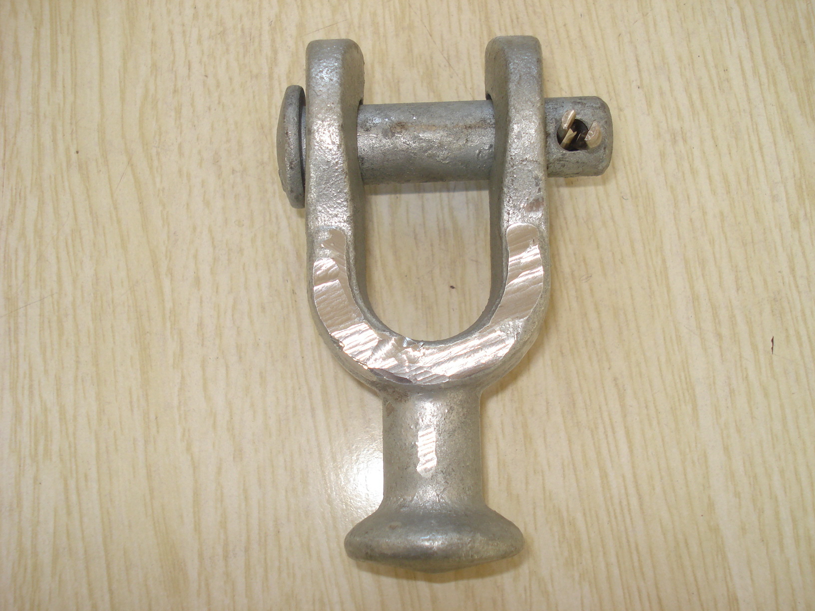 锻造万向节 转向节叉 厂家直供锻造件